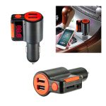Transmisor FM Broad KCB-905 Bluetooth