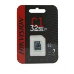 Memoria micro SD 32g clase 10 Hik