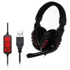 Audifono Ovleng Q7 USB - Imagen 2
