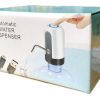 Dispensador de Agua Electrico - Imagen 2