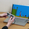 Joystick Nintendo Usb / Pc - Imagen 2