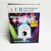 Luz efecto disco, Bluetooth - Imagen 2