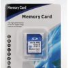 Memoria SD 32G
