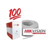 Rollo Cat5e UTP Cca 100m Hikvision