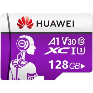 Memoria Huawei micro SD 128g clase 10