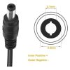 Fuente de poder 12v 5a - Imagen 2
