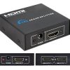 HDMI Splitter 1x2