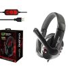 Audifono Ovleng Q7 USB - Imagen 3