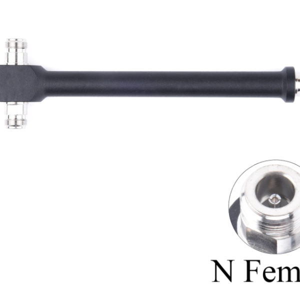 Splitter 800-2700MHz para antenas