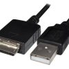 Cable Datos  Carga Mp3/mp4 Sony Walkman
