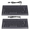 Teclado mini usb para PC, Notebook - Imagen 2