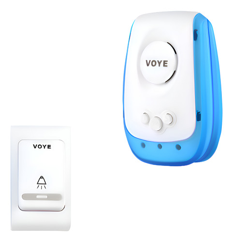 Timbre inalámbrico - Imagen 2