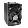 Parlante Bluethoo, USB, TF, Radio - Imagen 4