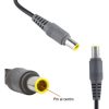 Cargador Lenovo 20v 3.25a - Imagen 3