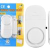 Alarma Para Puerta Ventana - Imagen 2