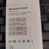 Memoria micro SD 64g clase 10 - Imagen 2