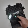 Potente Linterna