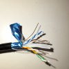 Cable FTP Exterior cat6 100 % Cobre - Imagen 2