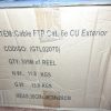 Cable FTP Exterior cat6 100 % Cobre - Imagen 3
