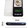 Mini Pesa Digital gramera 300g - Imagen 5