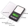 Mini Pesa Digital gramera 300g - Imagen 6