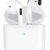 Audífonos Inalámbricos Bluetooth AirPods Pro4 - Imagen 4