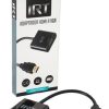 Duplicador Hdmi a Pantalla VGA IRT