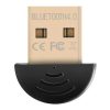 Mini Adaptador Usb Bluetooth 4.0 Transmisor Receptor Pc - Imagen 2