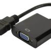 Duplicador Hdmi a Pantalla VGA IRT - Imagen 3
