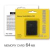 Memory Card Play 2 64 Mb
