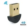 Mini Adaptador Usb Bluetooth 4.0 Transmisor Receptor Pc
