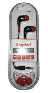 Audífono Fujitel