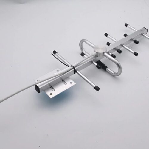 Antena 2g, 3g, 4g, 5g, exterior