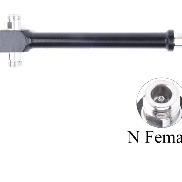 Splitter 800-2700MHz para antena