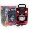 Parlante Bluethoo, USB, TF, Radio - Imagen 2