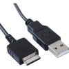 Cable Datos  Carga Mp3/mp4 Sony Walkman - Imagen 2
