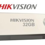 Pendrive, 32g de metal, plata