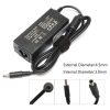 Cargador Notebook Dell 19.5v 3.34a 4.5x3.0mm