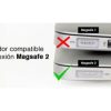 Cargador Para Macbook Pro Retina 45w 14,85v Magsafe 2 - Imagen 2