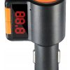 Transmisor FM Broad KCB-905 Bluetooth - Imagen 3