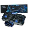 Teclado y mouse inalambrico - Imagen 2