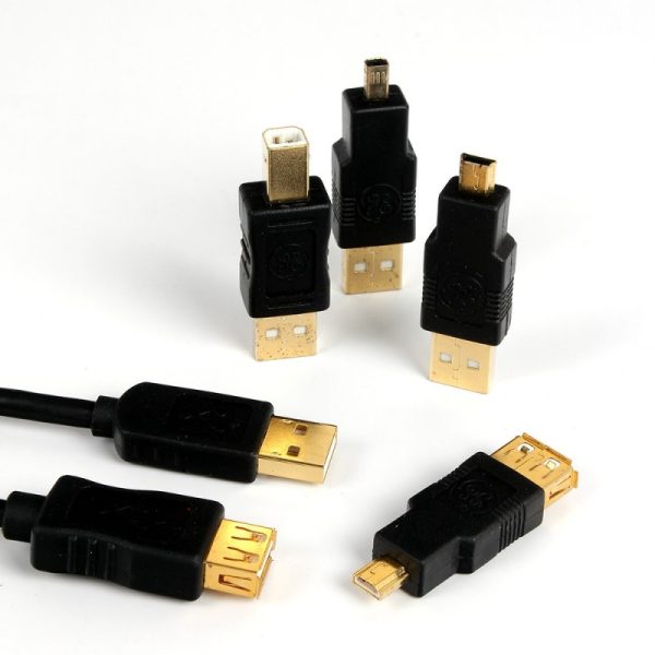 USB 6 en 1 General Electric