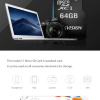 Memoria micro SD 64g clase 10 HIK - Imagen 3