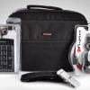 Bolso Notebook o Tablet 10,2"+ Teclado + Mouse + Hub - Imagen 5