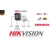 Kit 3 Cámaras Hikvision 1080 FHD Disco 1T - Imagen 8