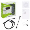 Cámara endoscópica, cable 2m - Imagen 2