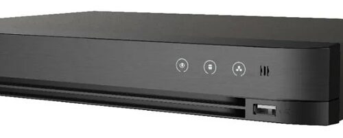DVR Hikvision Turbo HD 1080P/720P 16 Canales