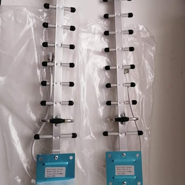 Antena Yagui 2,4 25 dbi