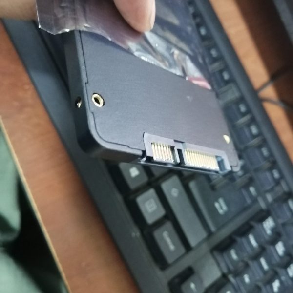 Disco SSD Sata 2,5 256 GB