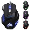 Mouse USB GAMER x3 - Imagen 2